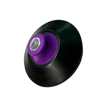 SUPORTE ROTATIVA 5" POL ZACS