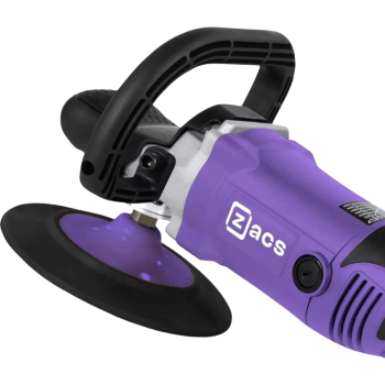 SUPORTE ROTATIVA 5" POL ZACS