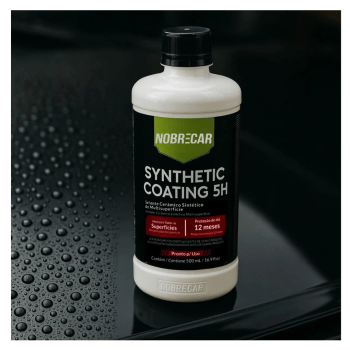 SYNTHETIC COATING 5H 500ML NOBRECAR