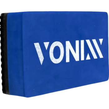 TACO CLAY BAR DESCONTAMINANTE DE PINTURA VONIXX