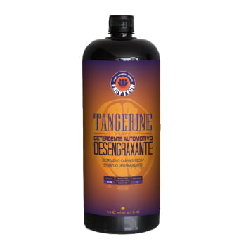 TANGERINE SHAMPOO DESENGRAXANTE 1,5L EASYTECH
