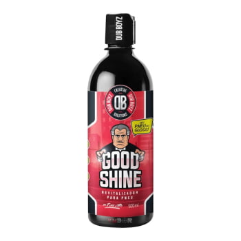 THE GOOD SHINE REVITALIZADOR PARA PNEUS 500ML DUB BOYZ