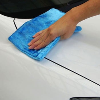 TOALHA DE LIMPEZA AUTOMOTIVA MACIA BEAUTY CLOTH SOFT99