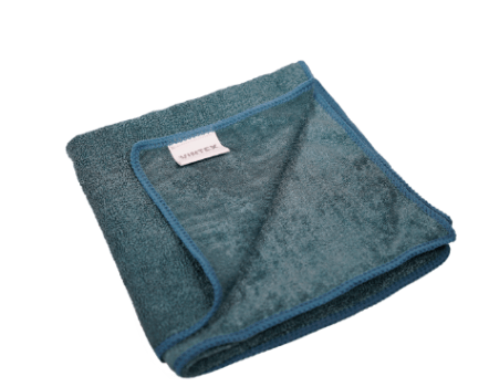 TOALHA DE SECAGEM 40 X 80CM 350GSM VINTEX