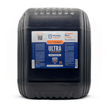 ULTRA LIMPADOR AUTOCLEAN 20L MAGILCLEAN