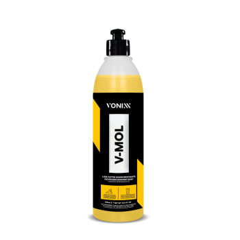 V-MOL LAVA AUTOS DESINCRUSTANTE 500ML VONIXX