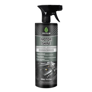 VERNIZ MOTOR SHINE 500ML PROTELIM