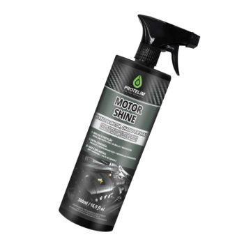 VERNIZ MOTOR SHINE 500ML PROTELIM