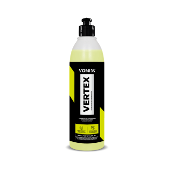 VERTEX LIMPADOR DE ESTOFADOS EM UMA ETAPA 500ML VONIXX