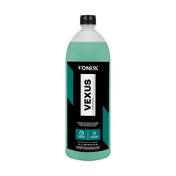 VEXUS LIMPADOR DE RODAS E MOTORES 1,5L VONIXX