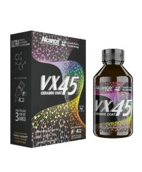 VX45 60ml - Vitrificador de Pintura Alcance