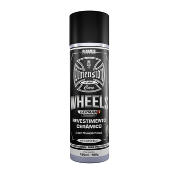 WHEELS REVESTIMENTO CERÂMICO ALTA TEMPERATURA 150ML DIMENSION