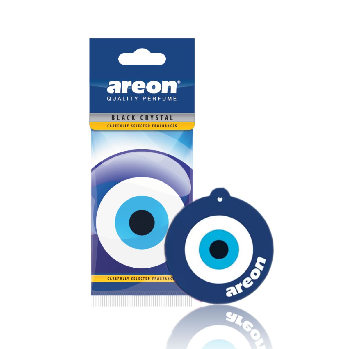 AROMATIZANTE BLUE EYE BLACK CRYSTAL AREON