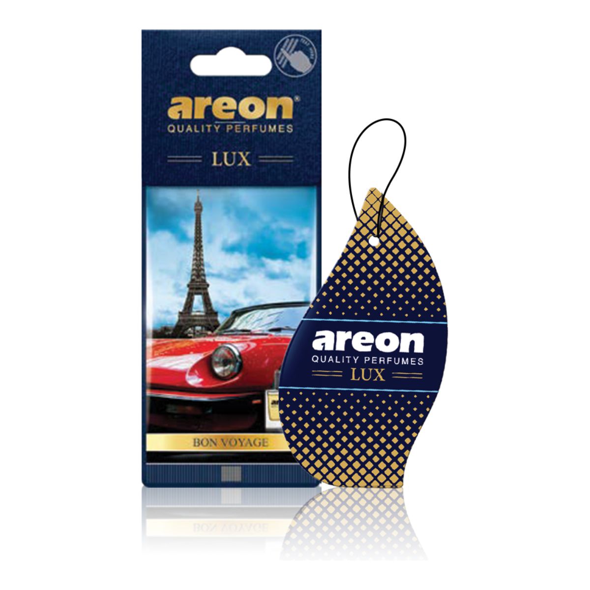 AROMATIZANTE LUX BON VOYAGE AREON