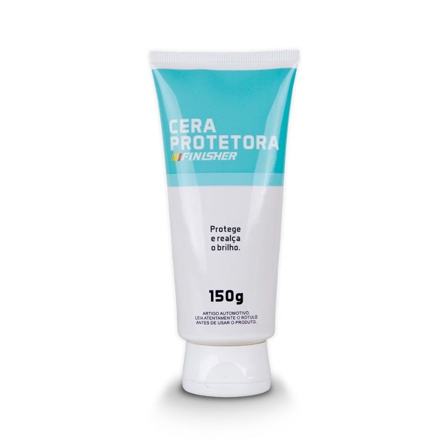 CERA PROTETORA 150G FINISHER