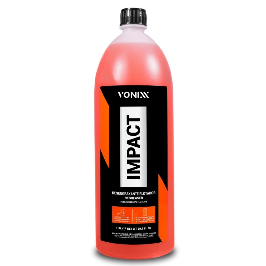 IMPACT LIMPADOR CONCENTRADO PARTE EXTERNA 1,5L VONIXX