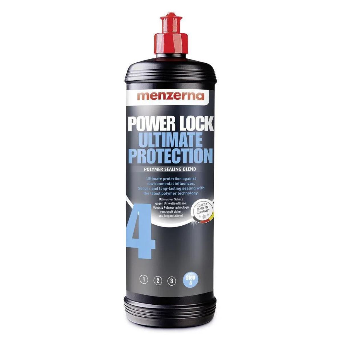 POWER LOCK ULTIMATE PROTECTION SELANTE 1L MENZERNA