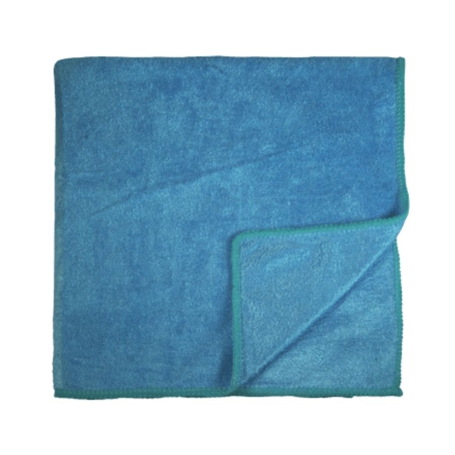 TOALHA DE MICROFIBRA PARA SECAGEM 50 X 90CM 350GSM VONIXX