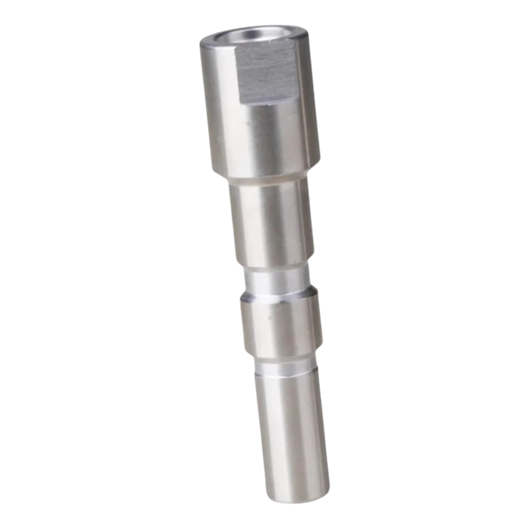 ADAPTADOR LONGO PARA CANHAO DE ESPUMA LAVADORA NILFISK/KEW KERS