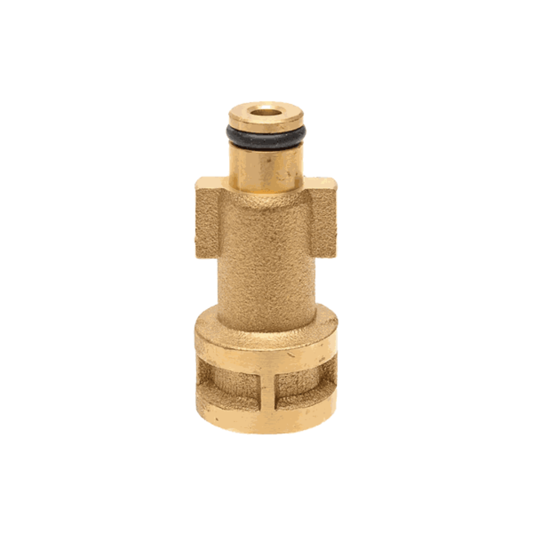 ADAPTADOR SNOW FOAM PARA LAVADORA BOSCH AUTO CRAZY