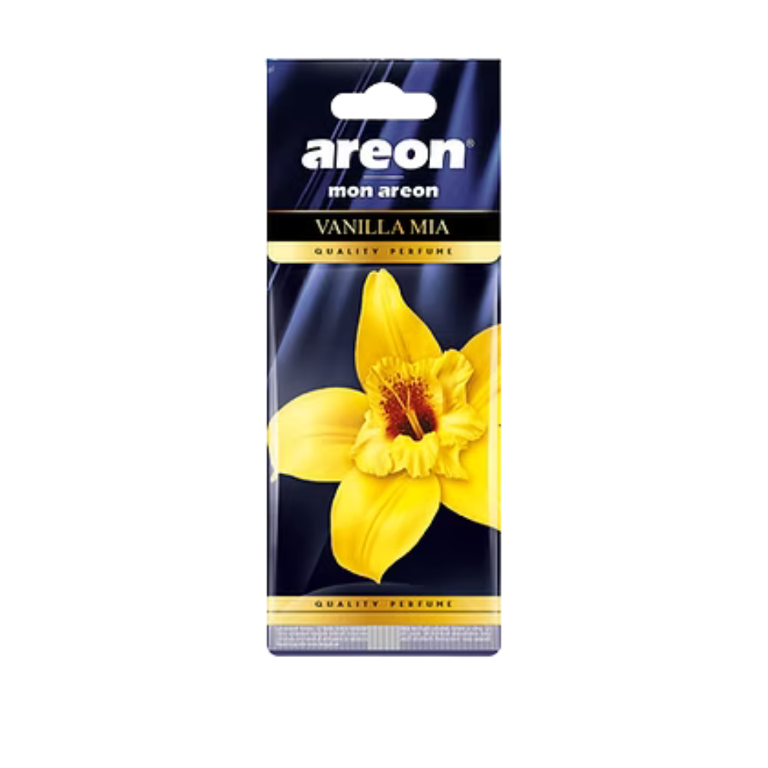 AROMATIZANTE MON VANILLA MIA AREON