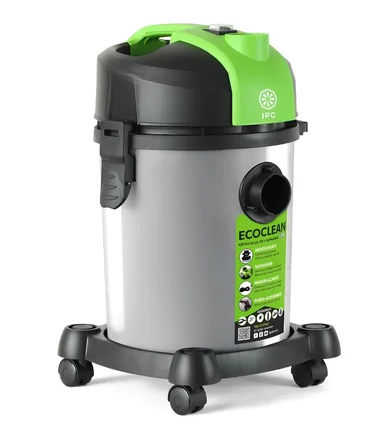 ASPIRADOR IPC ECOCLEAN LITE 127V