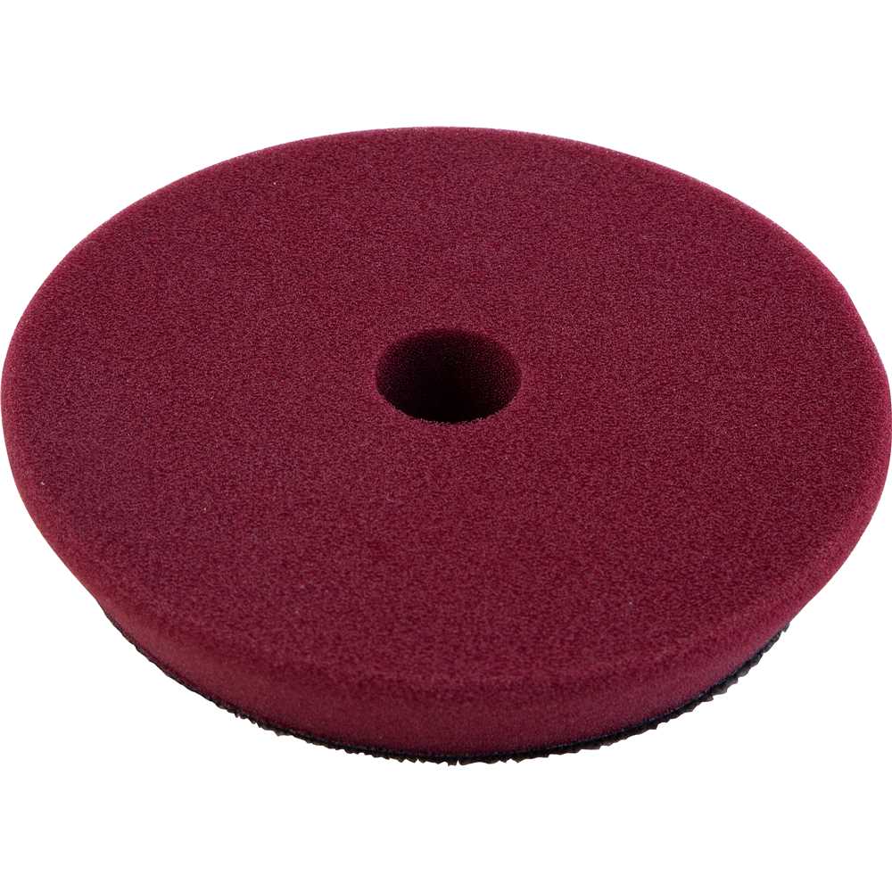 BOINA DE ESPUMA DE CORTE  5" P/ROTO ORB. VONDER