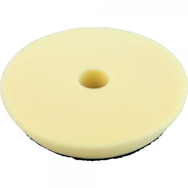 BOINA DE ESPUMA DE REFINO 5" P/ROTO ORB. VONDER