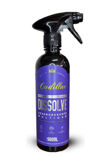 DISSOLVE CADILLAC 500 ML