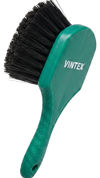 ESCOVA DE LIMPEZA CERDAS MEDIAS VINTEX