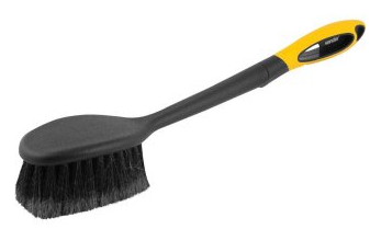 ESCOVA MACIA P/CAIXA DE RODAS VONDER