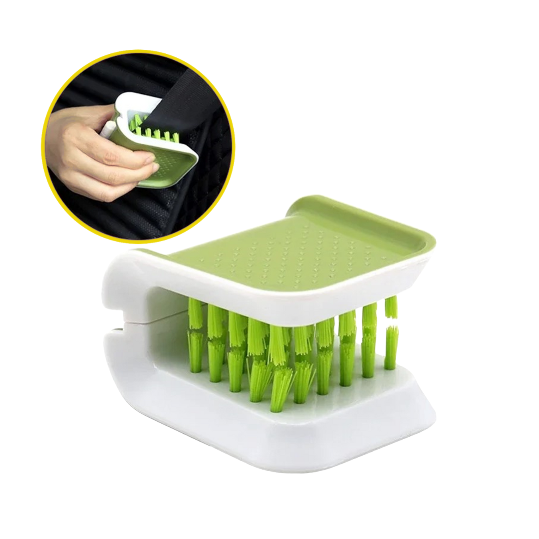 ESCOVA PARA LIMPEZA DE CINTO DE SEGURANÇA ROTTA 376