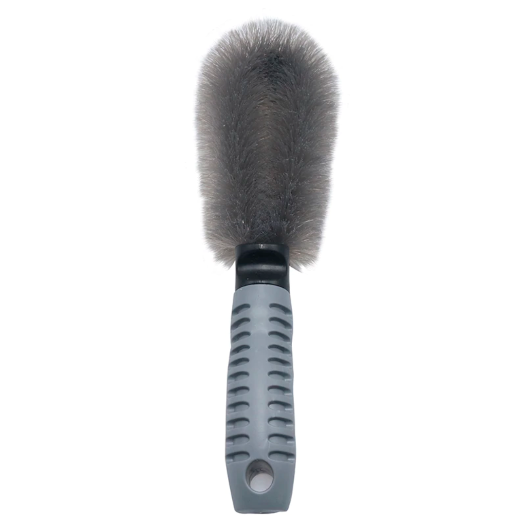 ESCOVA PEPINO PARA LIMPEZA DE FURO DE RODAS ROTTA