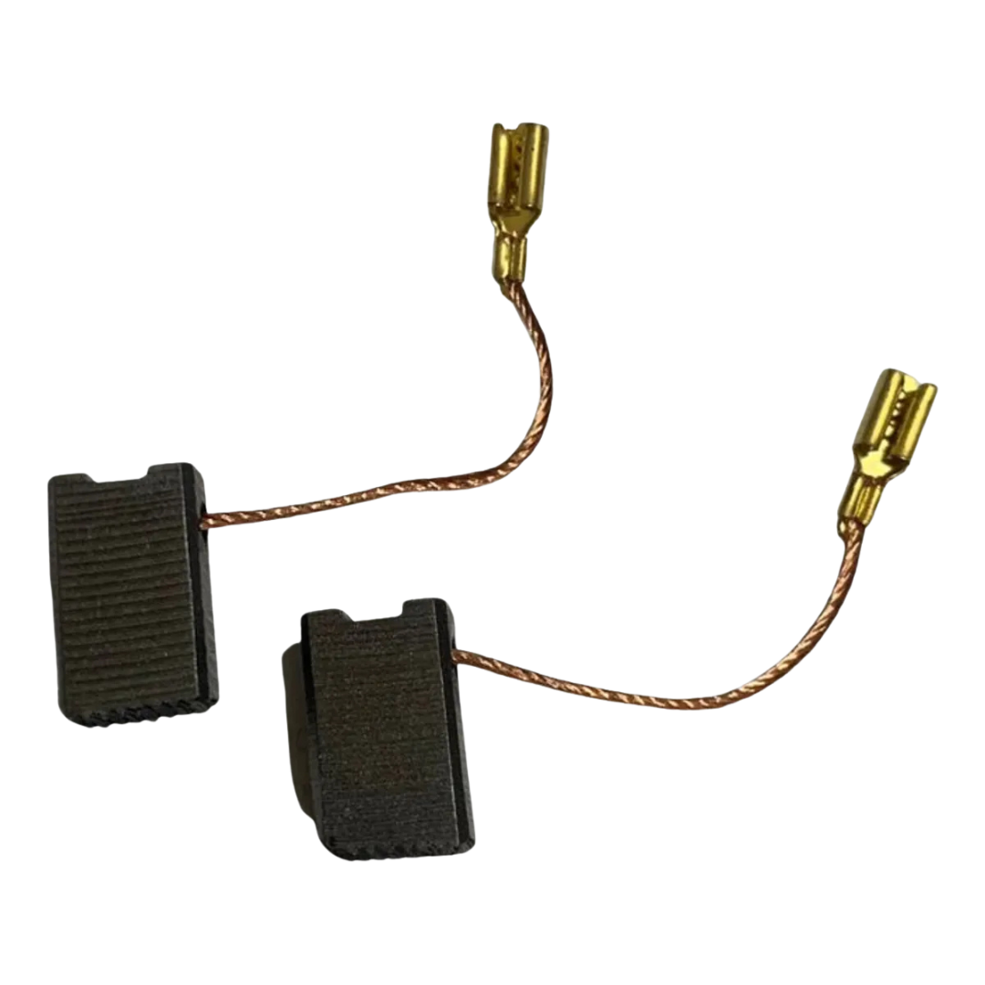 ESCOVAS DE CARVÃO P13 PARA EXS V3 KERS