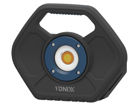 HOLOFOTE DE INSPEÇÃO FAST – 15W VONIXX