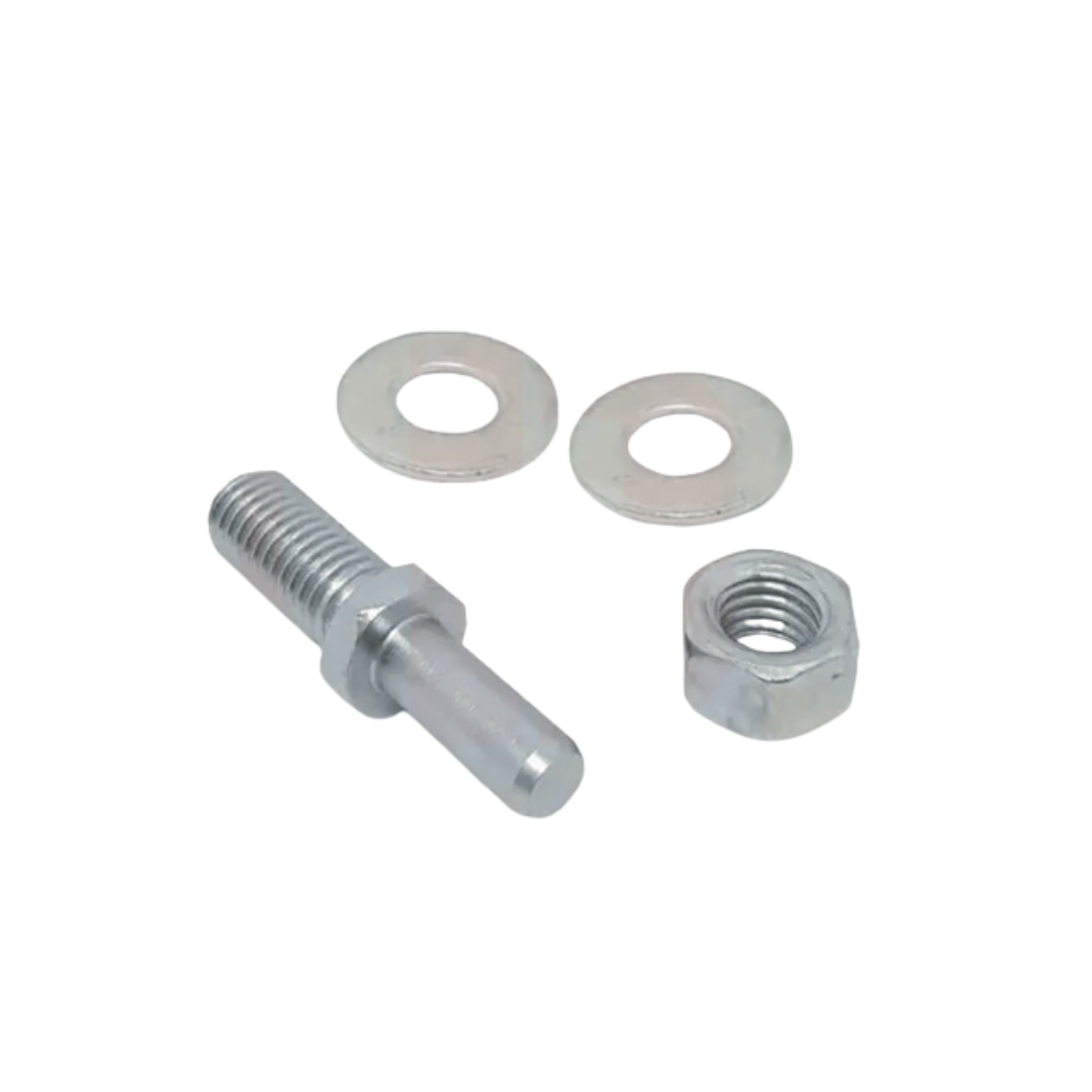 KIT ADAPTADOR DE RODA DE POLIR PARA FURADEIRA AUTO CRAZY