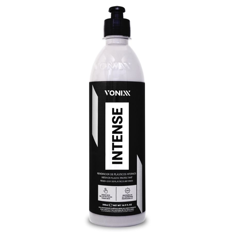 KIT SHAMPOO V-FLOC CERA BLEND SINTRA FAST E INTENSE VONIXX - Super