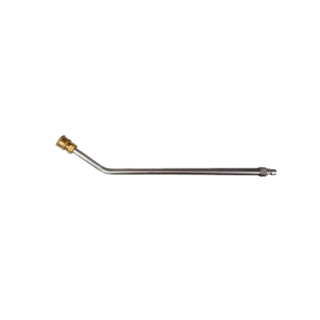 LANÇA EXTENSORA DE ALTA PRESSAO 45 GRAUS  COMPRIMENTO 50CM SGT TOOLS