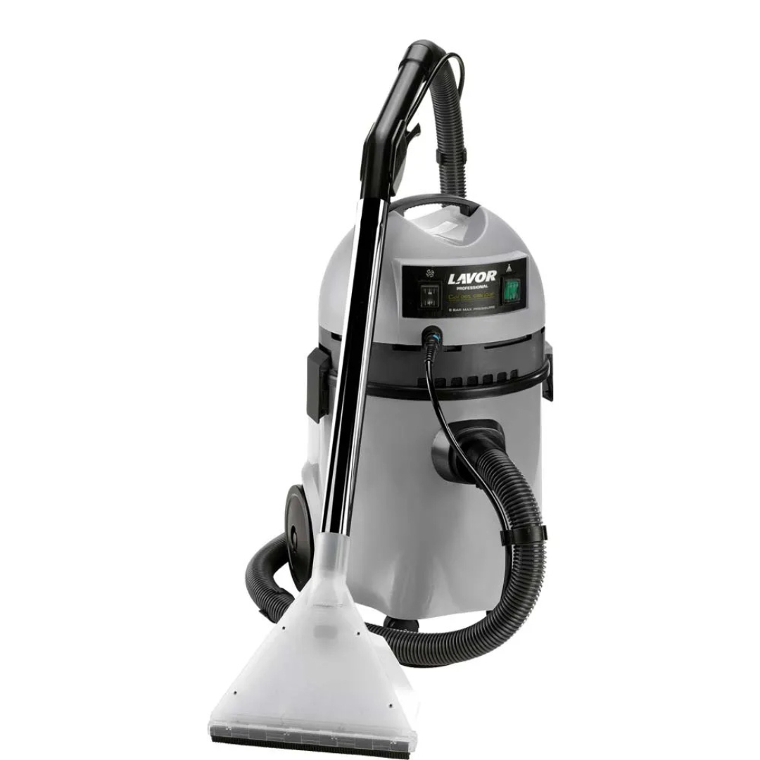 LAVADORA/EXTRATORA CARPETE GBP20 127V  LAVORWASH