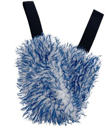 MICROFIBRA MULTIUSO RETA COM ALCA 750GSM