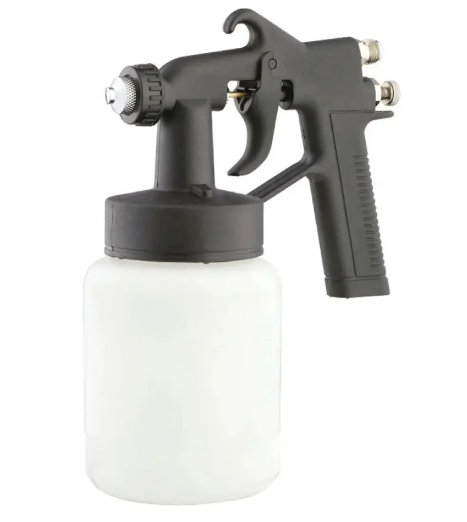 PISTOLA DE PINTURA AR DIRETO ATOPY