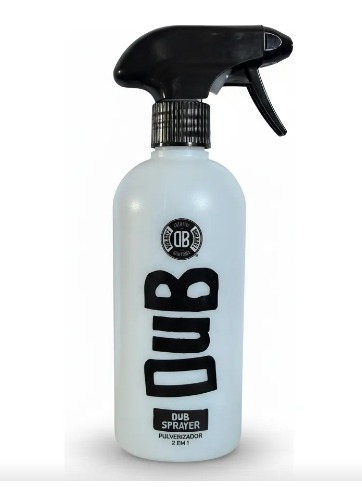 PULVERIZADOR MULTIUSO SPRAY 500ML - DUB BOYS