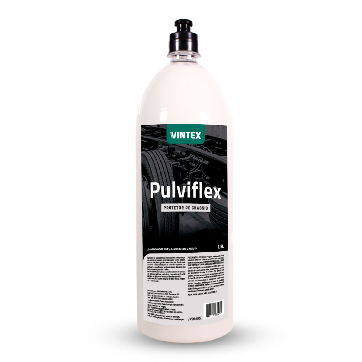 PULVIFLEX PROTETOR DE CHASSIS 1,5L VINTEX