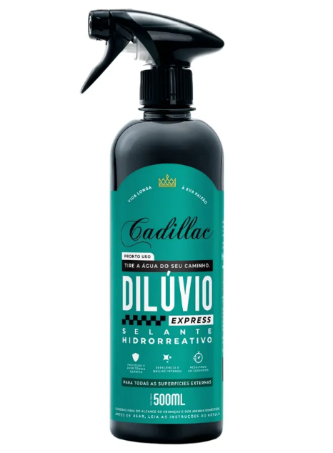 SELANTE DILUVIO EXPRESS CADILLAC 500 ML