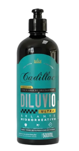 SELANTE DILUVIO ULTRA CADILLAC 500 ML