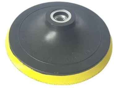 SUPORTE PARA FURADEIRA 5 POL125MM M14 ATOPY