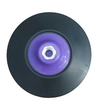 SUPORTE ROTATIVA 6" ZACS