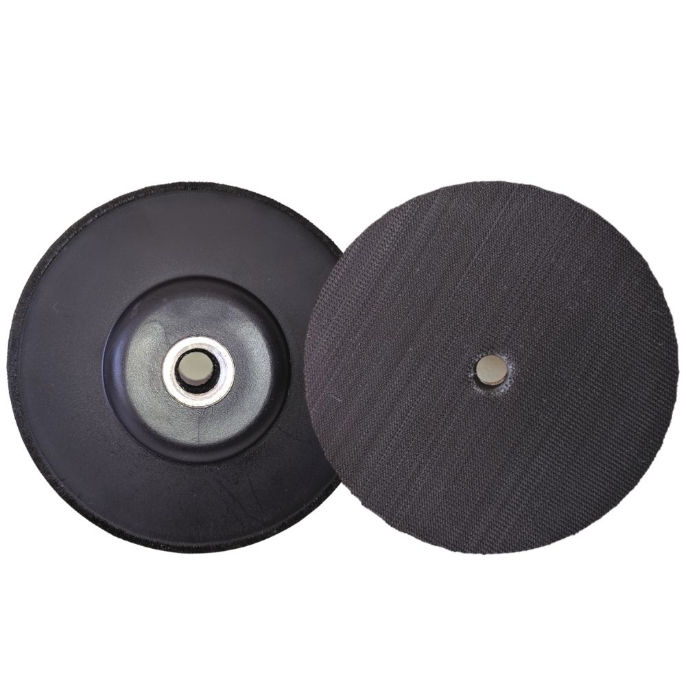 SUPORTE PRATO PARA BOINA 6 POLEGADAS 150MM NEW POLISH